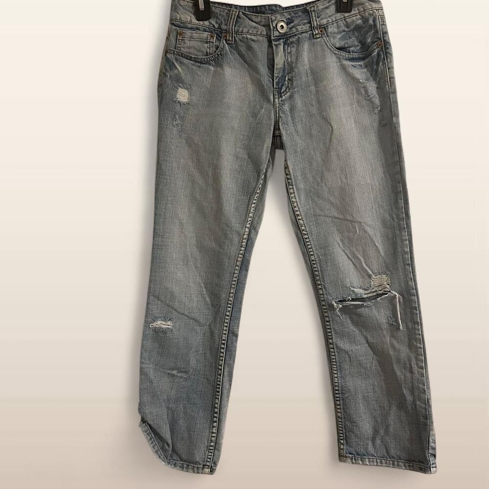 american eagle low rise jeans